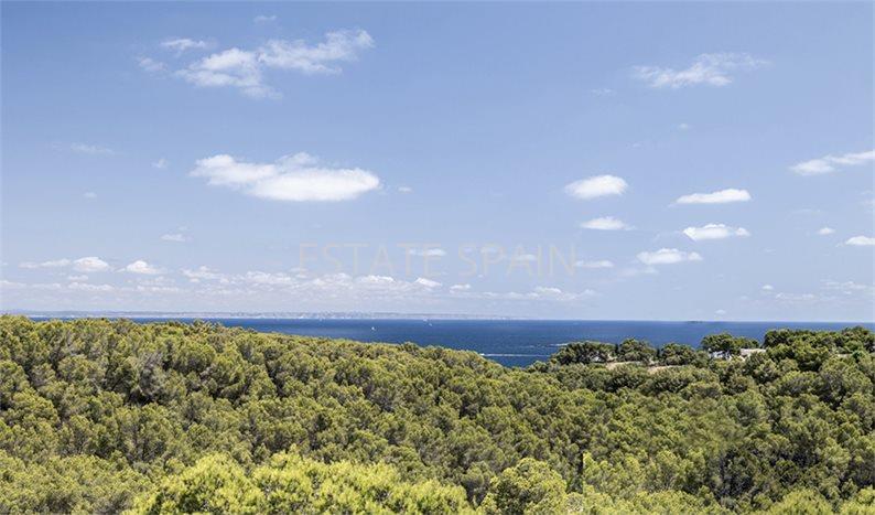 Пентхаус в Кальвия 162 м2 №ART2579DAF53  - Продажа - 8 preview