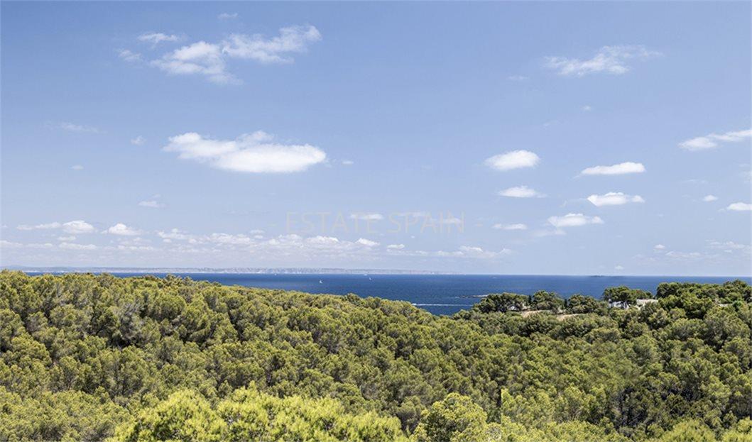 Пентхаус в Кальвия 162 м2 №ART2579DAF53  - Продажа - 8 large