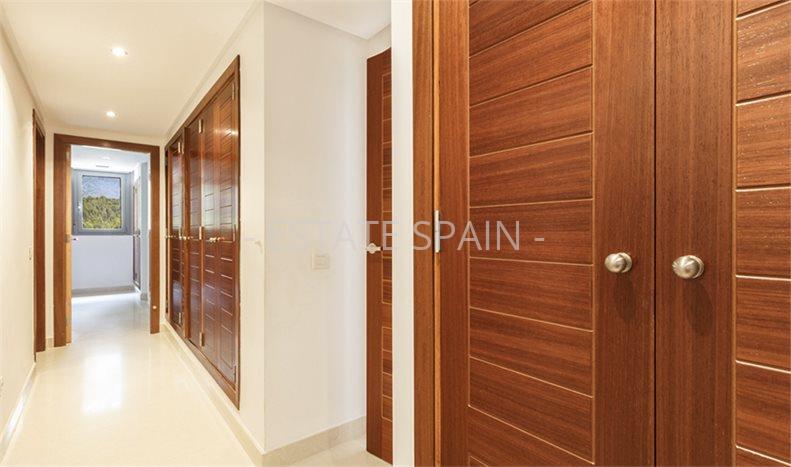 Пентхаус в Кальвия 162 м2 №ART2579DAF53  - Продажа - 19 preview