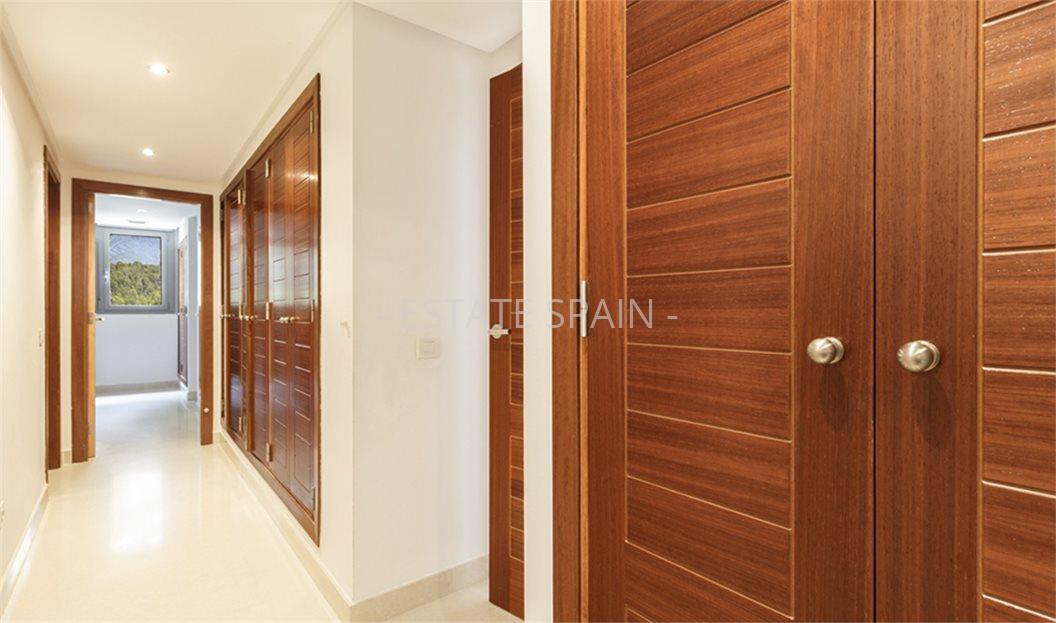 Пентхаус в Кальвия 162 м2 №ART2579DAF53  - Продажа - 19 large