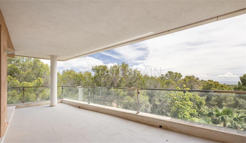 Пентхаус в Кальвия 162 м2 №ART2579DAF53  - Продажа - 7 preview