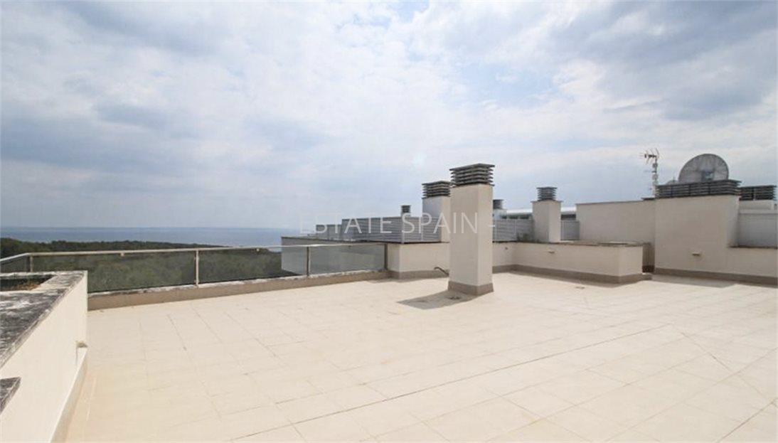 Пентхаус в Кальвия 162 м2 №ART2579DAF53  - Продажа - 9 large