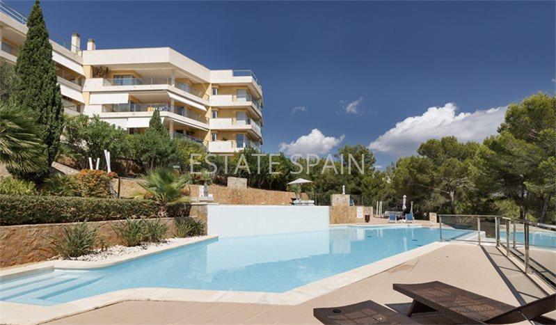 Пентхаус в Кальвия 162 м2 №ART2579DAF53  - Продажа - 2 preview