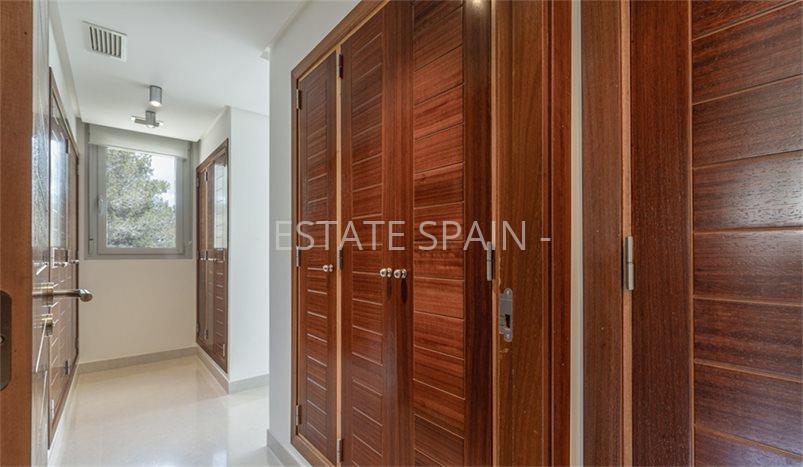 Пентхаус в Кальвия 162 м2 №ART2579DAF53  - Продажа - 21 preview