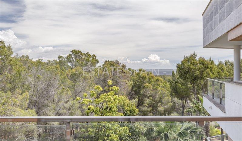 Пентхаус в Кальвия 162 м2 №ART2579DAF53  - Продажа - 6 preview