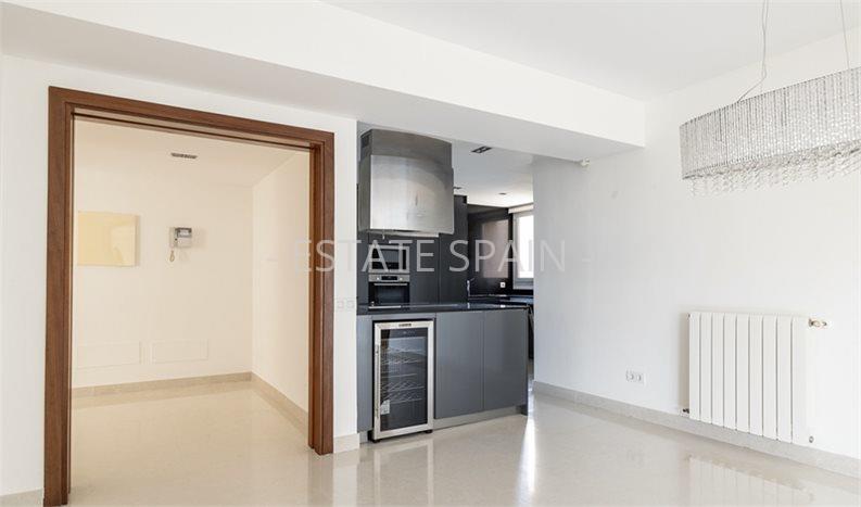 Пентхаус в Кальвия 162 м2 №ART2579DAF53  - Продажа - 10 preview