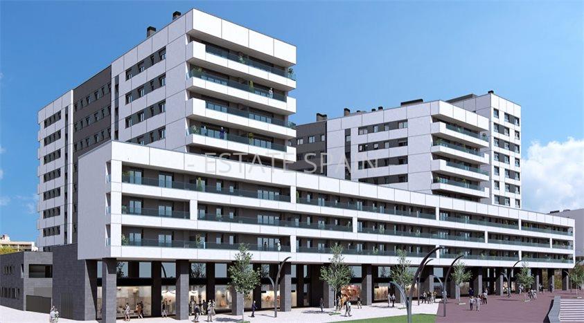 Квартира в Бадалоне 114 м2 №ART23823B5C85  - Продажа - 3 preview