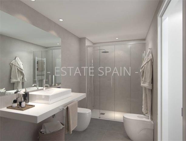 Квартира в Бадалоне 114 м2 №ART23823B5C85  - Продажа - 7 preview