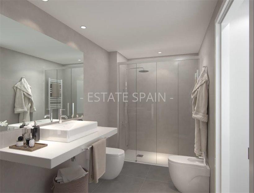 Квартира в Бадалоне 114 м2 №ART23823B5C85  - Продажа - 7 large