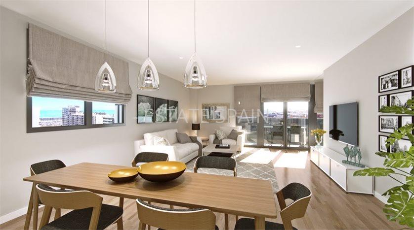 Квартира в Бадалоне 114 м2 №ART23823B5C85  - Продажа - 4 preview