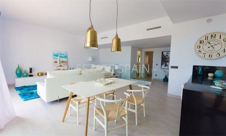 Вилла в Финестрате 392 м2 №VL261191EA5F  - Продажа - 24 preview