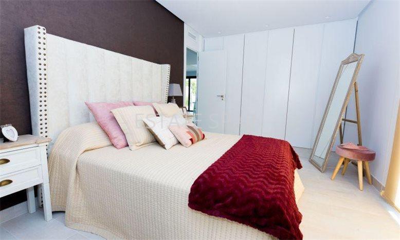 Вилла в Финестрате 392 м2 №VL261191EA5F  - Продажа - 13 preview