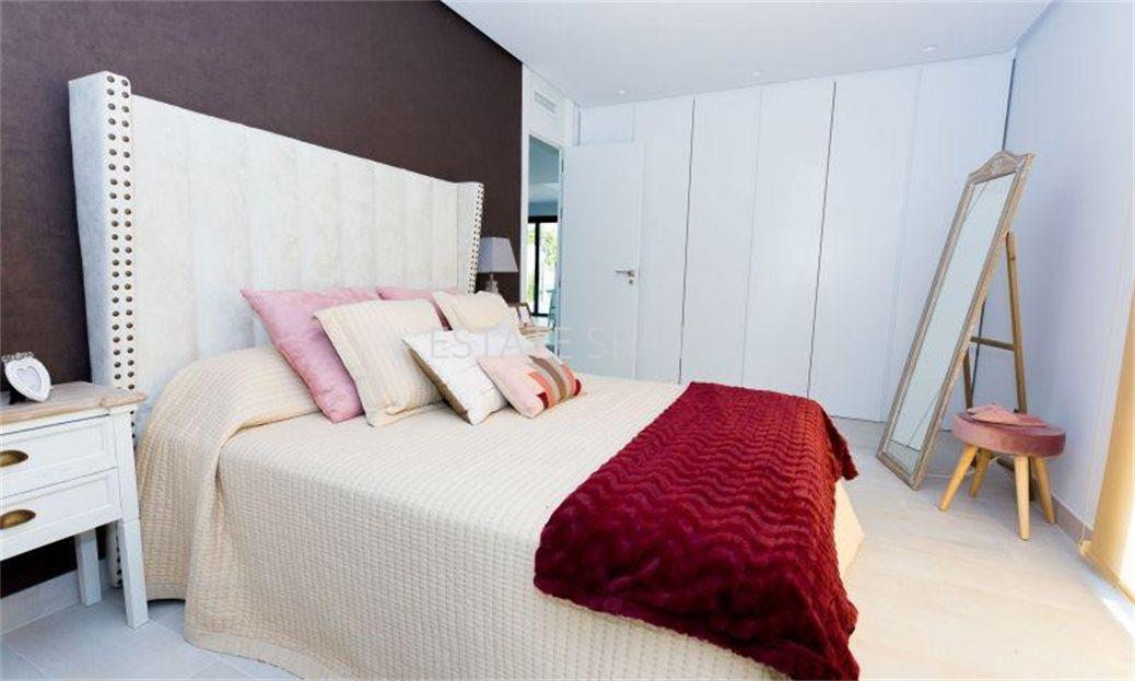 Вилла в Финестрате 392 м2 №VL261191EA5F  - Продажа - 13 large