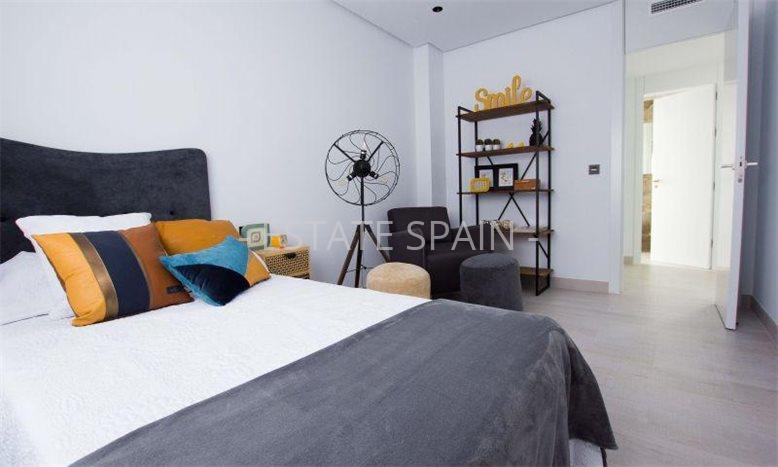 Вилла в Финестрате 392 м2 №VL261191EA5F  - Продажа - 5 preview