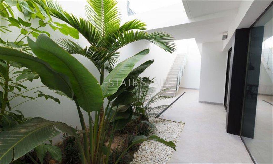 Вилла в Финестрате 392 м2 №VL261191EA5F  - Продажа - 19 large