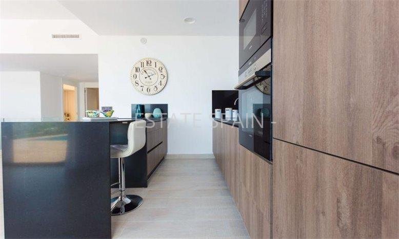 Вилла в Финестрате 392 м2 №VL261191EA5F  - Продажа - 26 preview