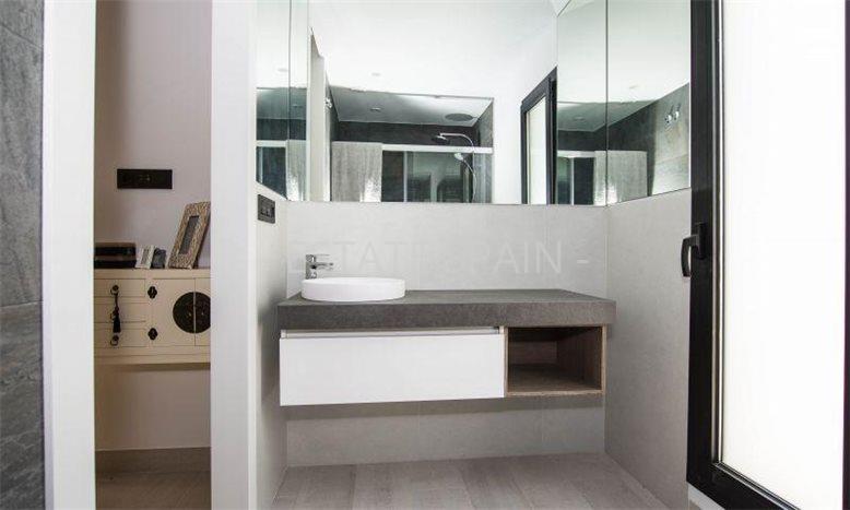 Вилла в Финестрате 392 м2 №VL261191EA5F  - Продажа - 14 preview