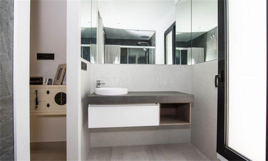 Вилла в Финестрате 392 м2 №VL261191EA5F  - Продажа - 14 large