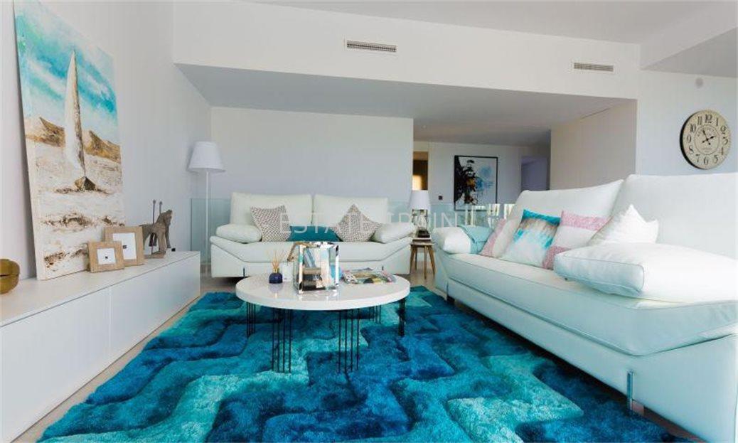 Вилла в Финестрате 392 м2 №VL261191EA5F  - Продажа - 21 large