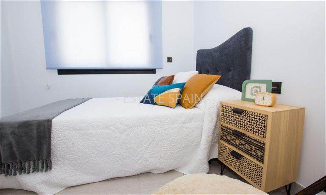 Вилла в Финестрате 392 м2 №VL261191EA5F  - Продажа - 9 large