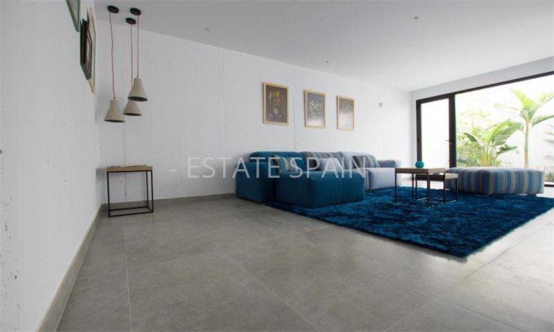 Вилла в Финестрате 392 м2 №VL261191EA5F  - Продажа - 16 preview