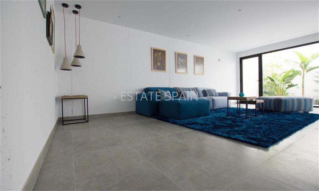 Вилла в Финестрате 392 м2 №VL261191EA5F  - Продажа - 16 large