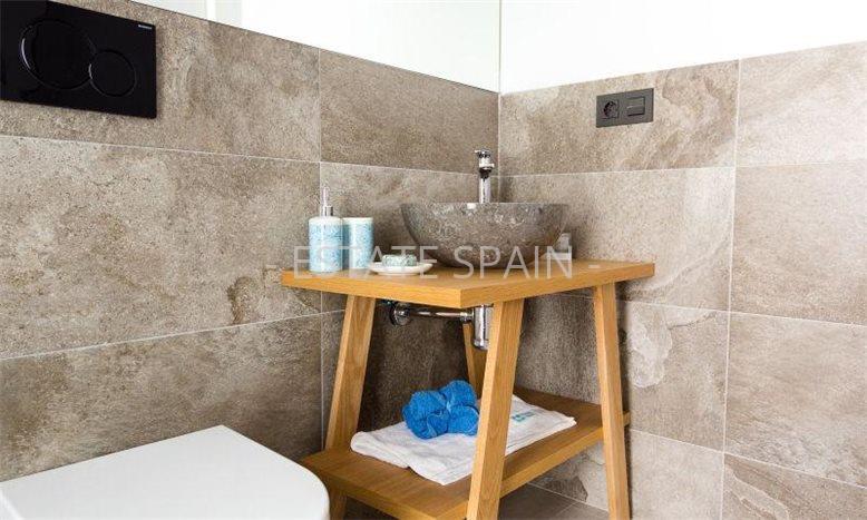 Вилла в Финестрате 392 м2 №VL261191EA5F  - Продажа - 7 preview