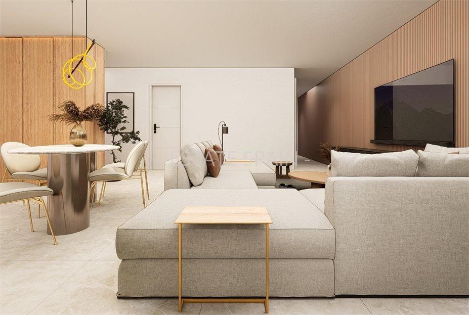 Апартаменты в Пилар-де-ла-Орадада 66 м2 №ART259173184C  - Продажа - 19 large