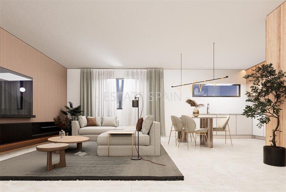 Апартаменты в Пилар-де-ла-Орадада 66 м2 №ART259173184C  - Продажа - 14 large