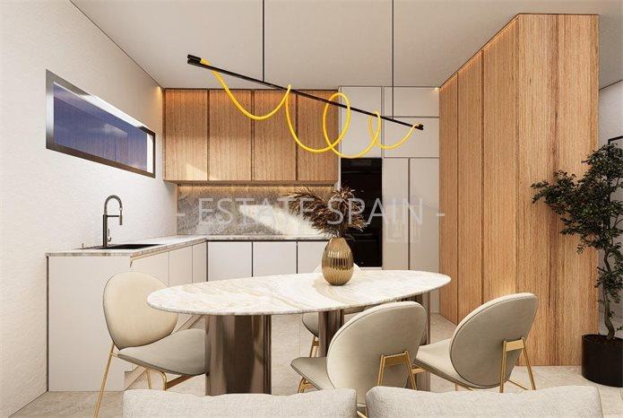 Апартаменты в Пилар-де-ла-Орадада 66 м2 №ART259173184C  - Продажа - 20 preview