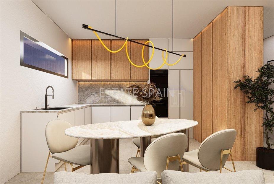 Апартаменты в Пилар-де-ла-Орадада 66 м2 №ART259173184C  - Продажа - 20 large