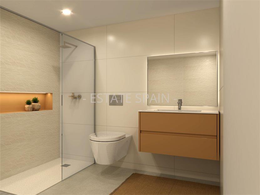 Бунгало в Пилар-де-ла-Орадада 77 м2 №BL252585A5F  - Продажа - 7 large