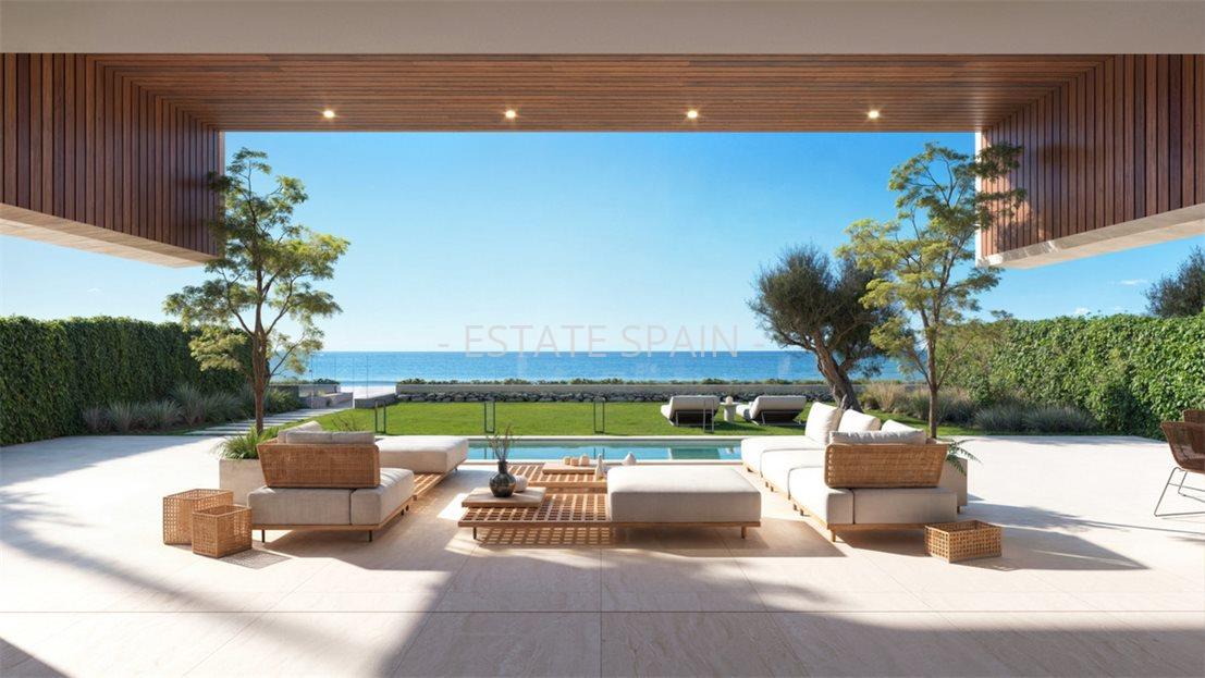 Апартаменты в Манильве 99 м2 №ART2412239F58F  - Продажа - 10 large