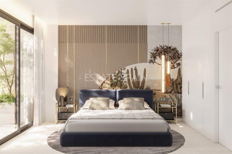 Апартаменты в Манильве 99 м2 №ART2412239F58F  - Продажа - 6 large