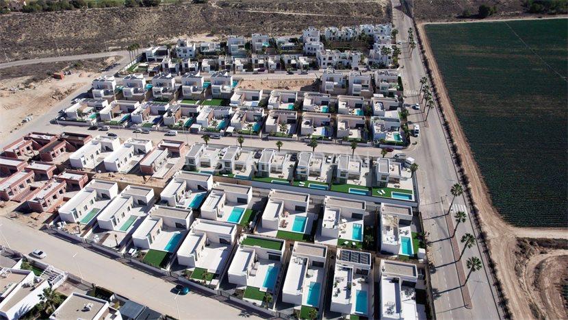 Вилла в Альгорфа 113 м2 №VL251126B177A  - Продажа - 5 preview