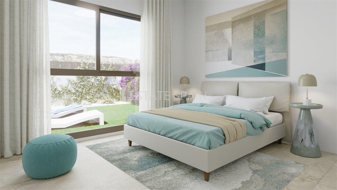 Вилла в Альгорфа 113 м2 №VL251126B177A  - Продажа - 11 large