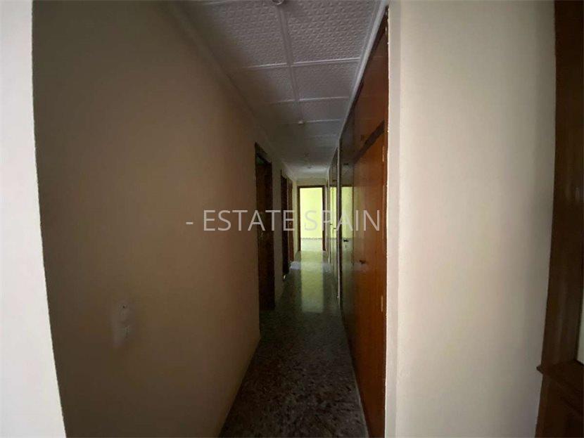 Апартаменты в Бенирредра 102 м2 №ART211182EB6B  - Продажа - 19 large