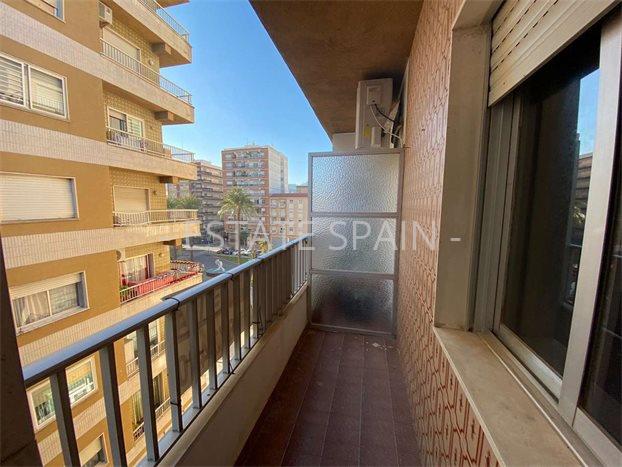 Апартаменты в Бенирредра 102 м2 №ART211182EB6B  - Продажа - 9 preview