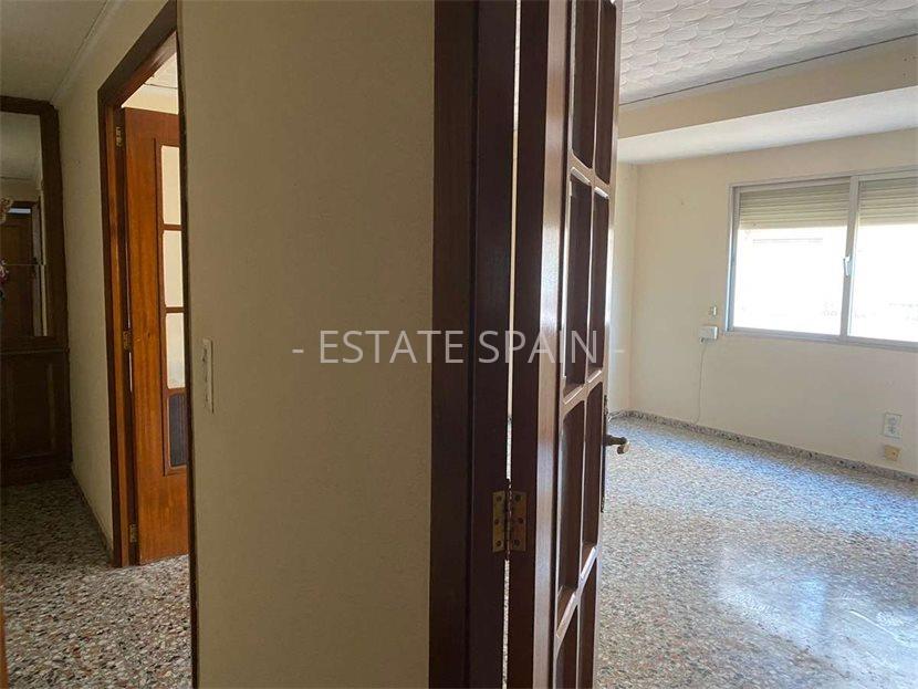 Апартаменты в Бенирредра 102 м2 №ART211182EB6B  - Продажа - 5 large