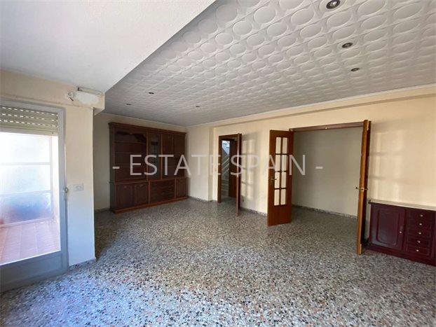 Апартаменты в Бенирредра 102 м2 №ART211182EB6B  - Продажа - 2 preview