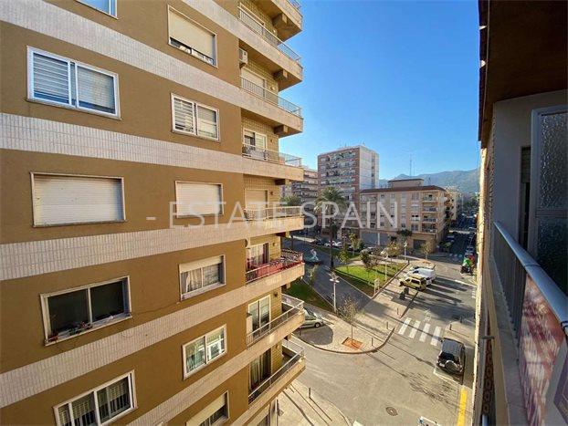 Апартаменты в Бенирредра 102 м2 №ART211182EB6B  - Продажа - 1 preview