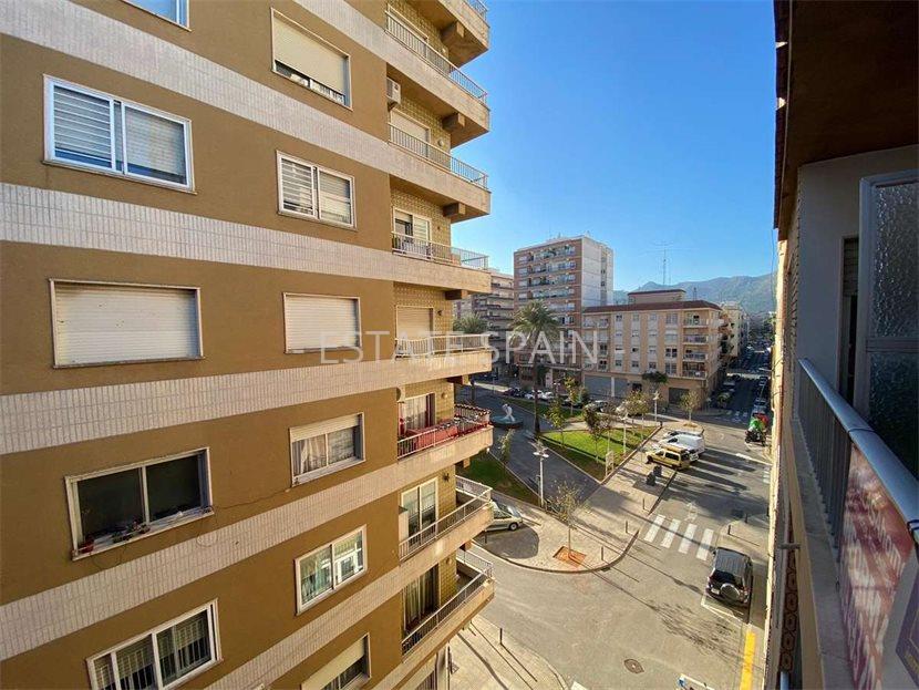 Апартаменты в Бенирредра 102 м2 №ART211182EB6B  - Продажа - 1 large