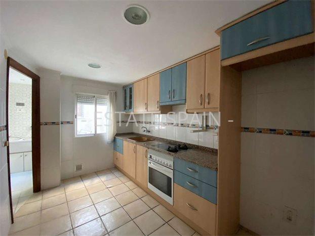 Апартаменты в Бенирредра 102 м2 №ART211182EB6B  - Продажа - 12 preview