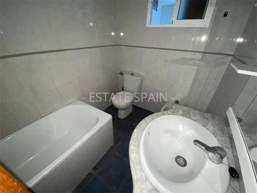 Апартаменты в Бенирредра 102 м2 №ART211182EB6B  - Продажа - 14 large