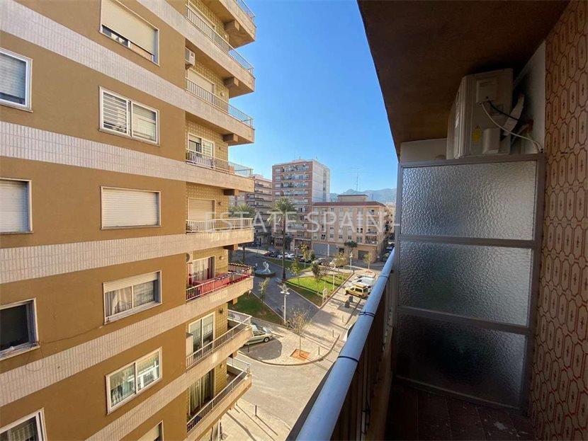 Апартаменты в Бенирредра 102 м2 №ART211182EB6B  - Продажа - 8 large