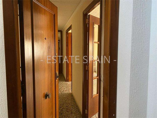 Апартаменты в Бенирредра 102 м2 №ART211182EB6B  - Продажа - 4 preview