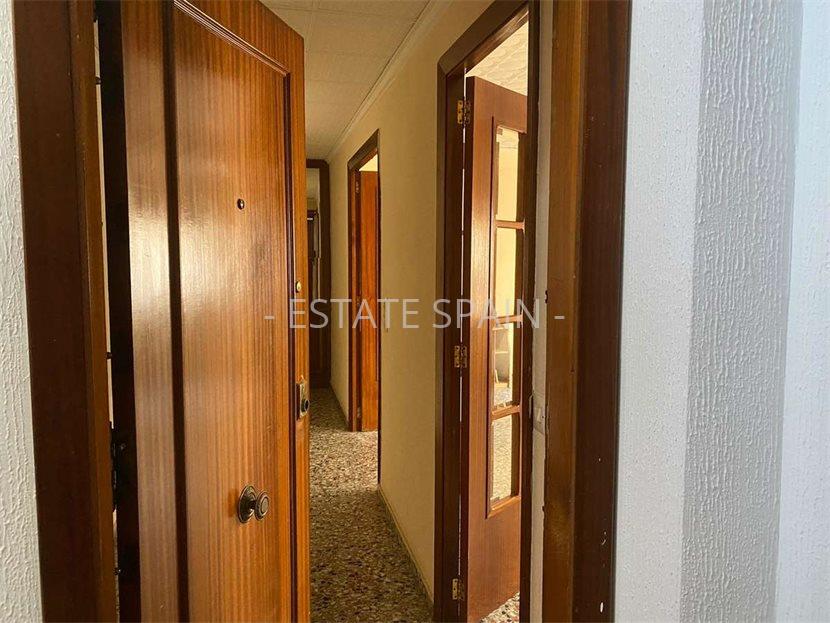 Апартаменты в Бенирредра 102 м2 №ART211182EB6B  - Продажа - 4 large