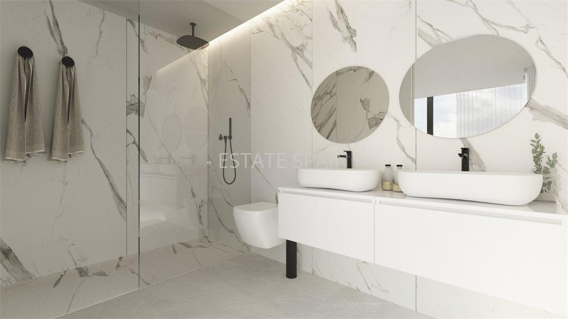 Вилла в Кальпе 360 м2 №VL26320EC937  - Продажа - 7 large