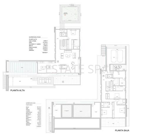 Вилла в Кальпе 360 м2 №VL26320EC937  - Продажа - 10 preview