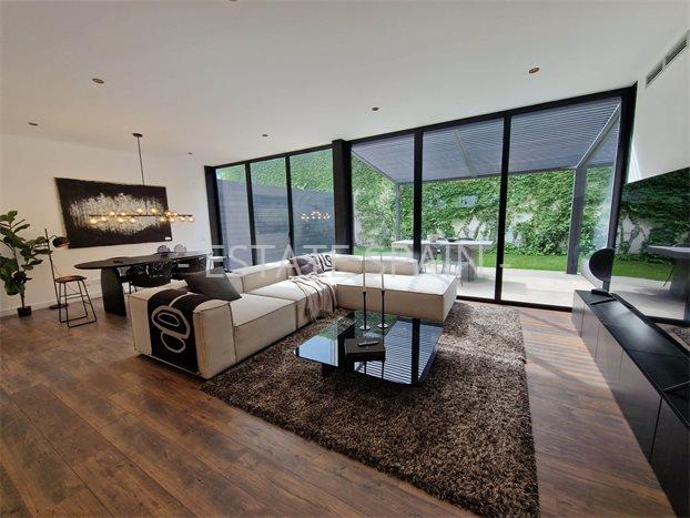 Апартаменты в Барселоне 110 м2 №ART256641A8E  - Продажа - 14 preview